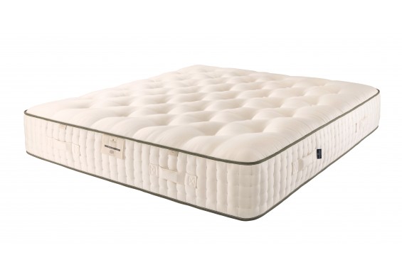 Nessfield matras 18000 pockets By Harrison Spinks