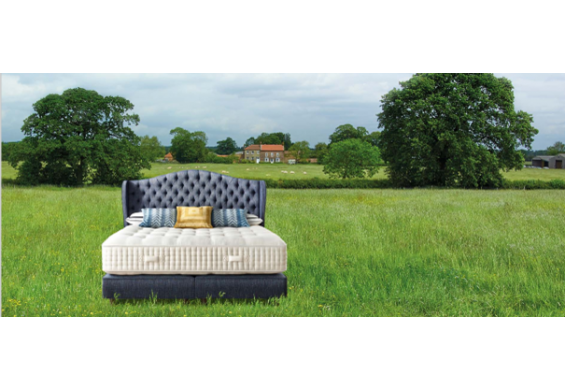 Malton matras 14000 by Harrison Spinks