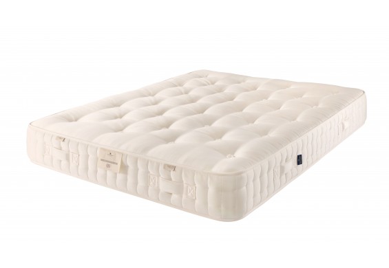 Barbon Niet keerbare matras  By  Harrison Spinks