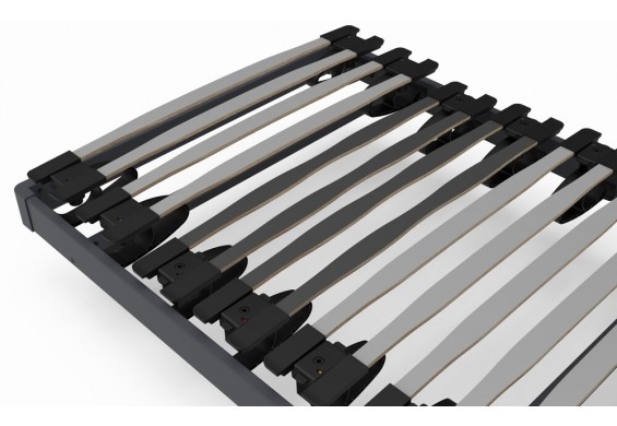 Ergosleep lattenbodem P4